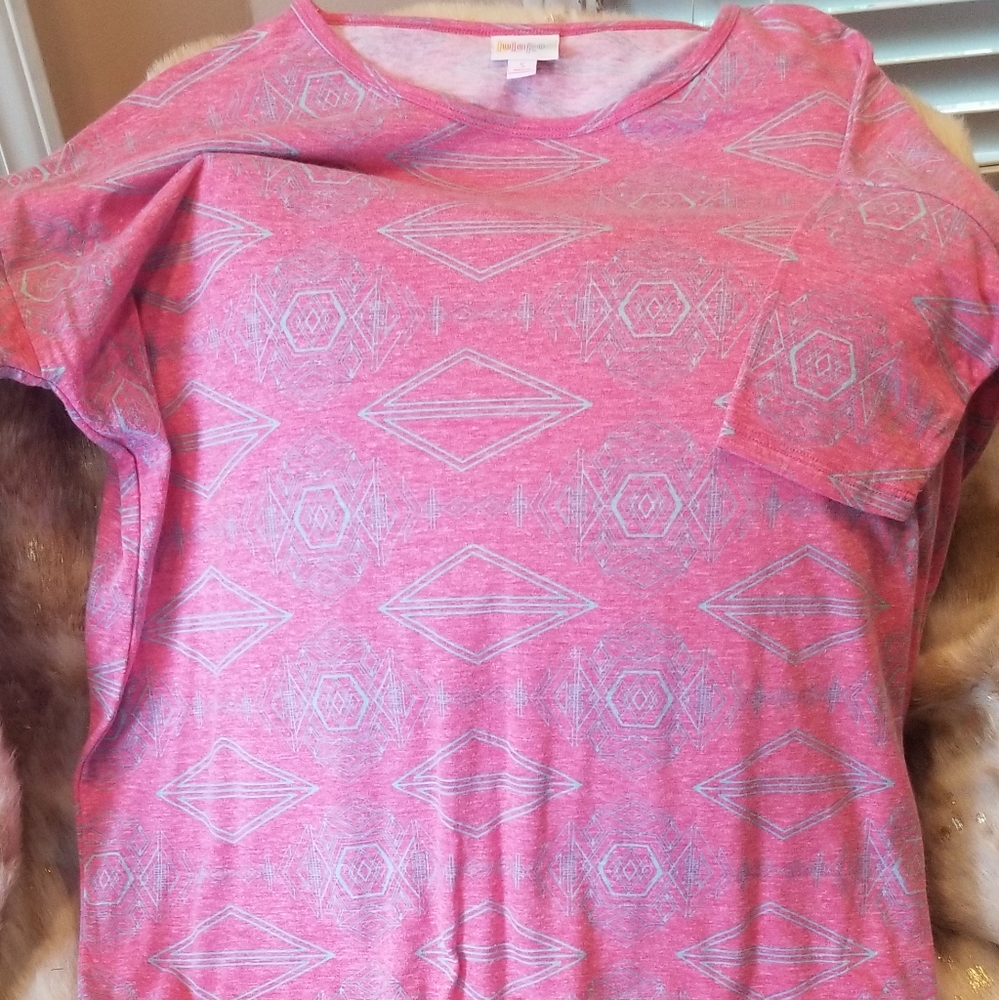 LuLaRoe Irma - Picture 1 of 8